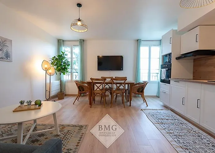 Bellagio Appartement Disneyland